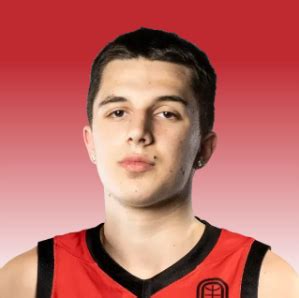 tudor somacescu nba draft